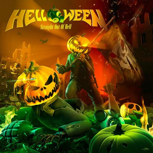 Helloween 2013