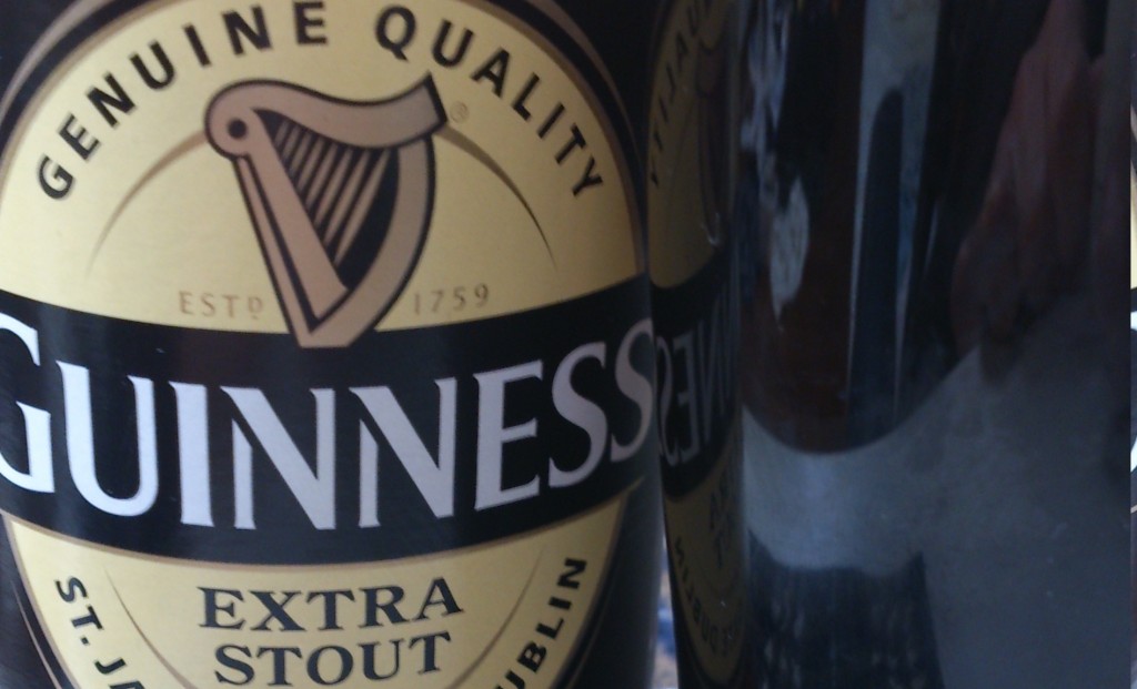 Guinness Extra Stout