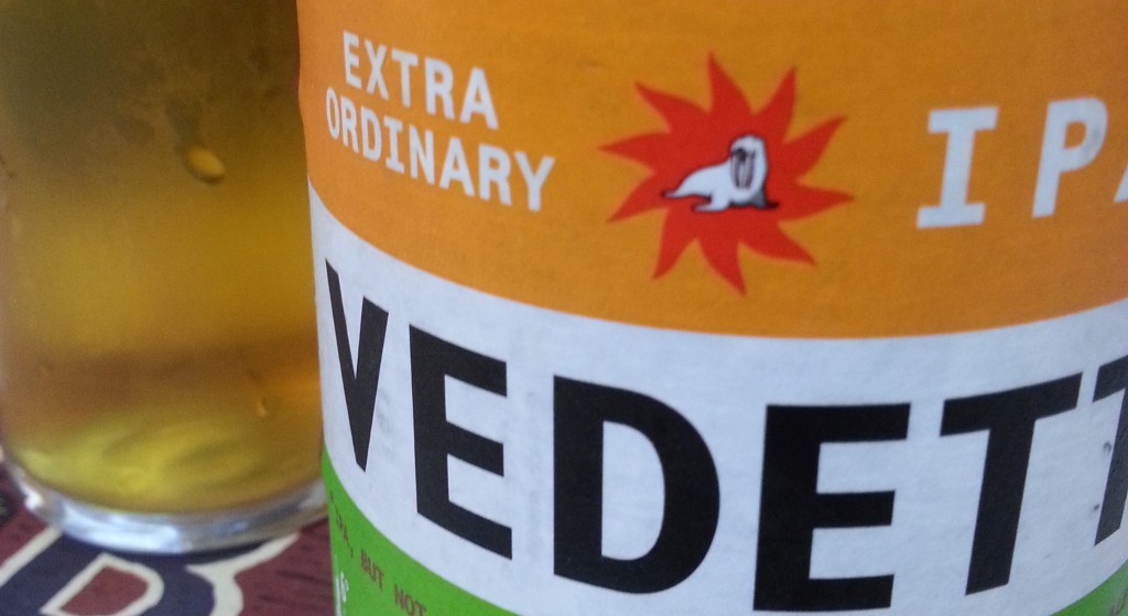 Vedett Extra Ordinary IPA