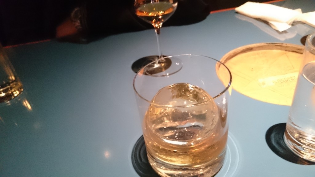 Lagavulin 16 @ Tokyo Blue Note